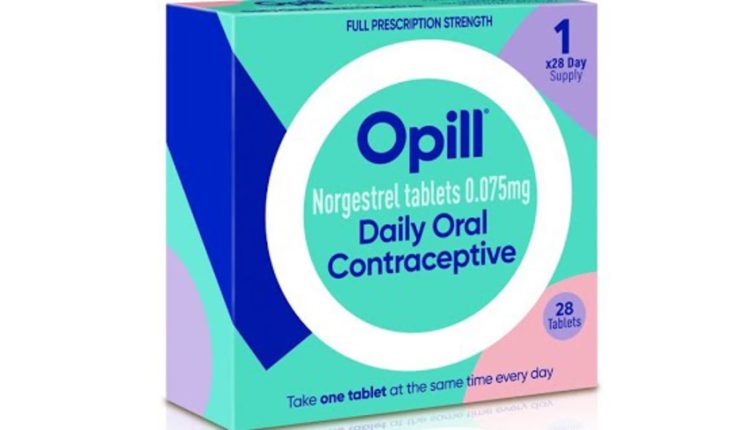 The FDA may allow birth control without a prescription by the summer

