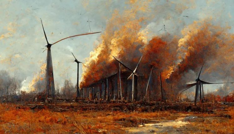 Biden EPA unveils new carbon crackdown on coal and natural gas plants - claims to deliver 'climate and public health benefits'

