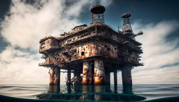 Labor to block new North Sea oil and gas wells - do you agree?

