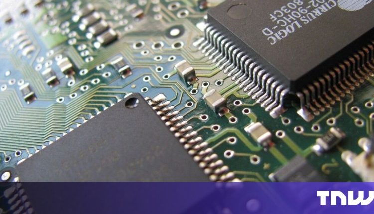 UK's £1bn semiconductor plan is hailed as 'disappointing' by the chip sector

