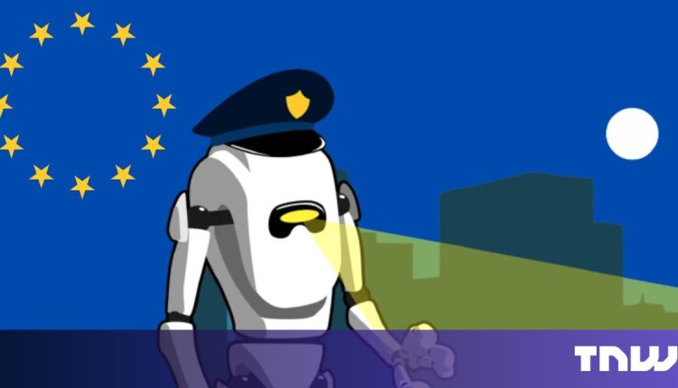 The EU is about to ban predictive policing and facial recognition

