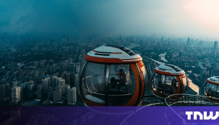 My first choice for the TNW conference

