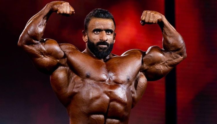 William Bonac believes Hadi Choopan is a lock for the 2023 Olympic title

