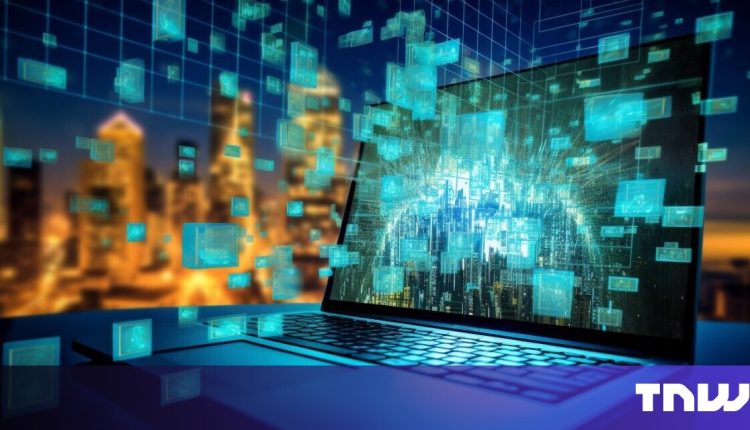 AI-powered civilian technology on the rise

