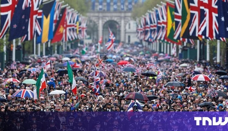 Controversial AI technology deployed alongside record-breaking 5G network

