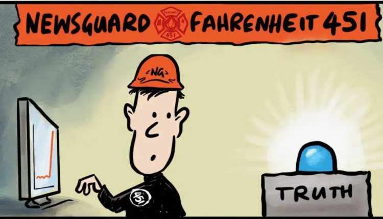 The tragic case of Zack Fishman – Watts Up With That?