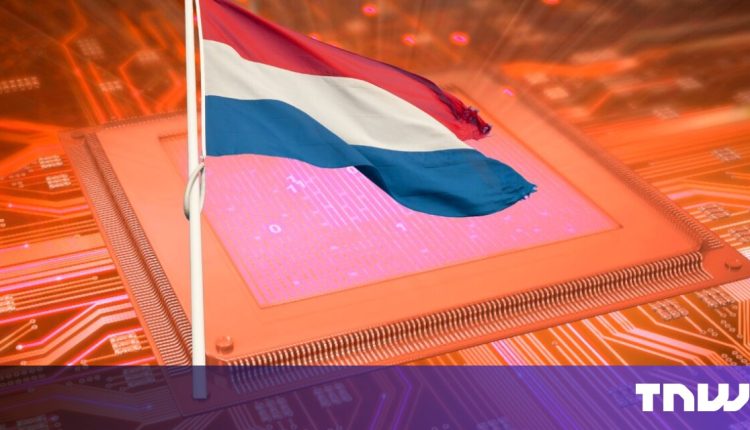 €1 billion tech fund launched to give Dutch start-ups a big boost

