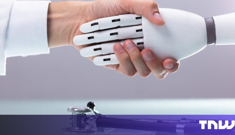  Can AI save lives?  Study on cancer detection suggests yes

