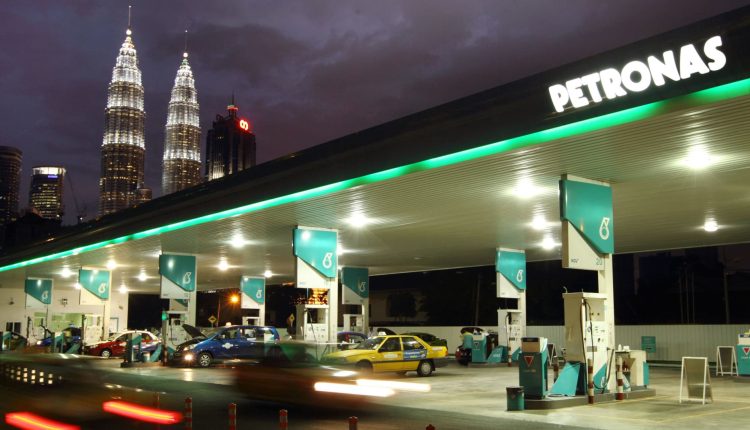 Asia must reach net zero before the world can, says Petronas CEO

