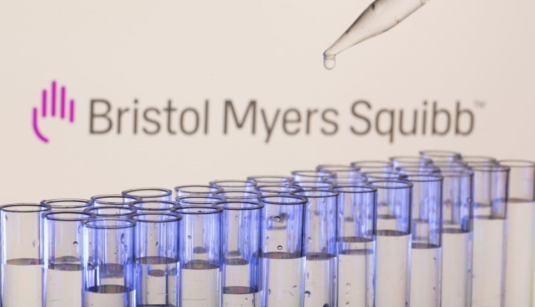 Bristol Myers is suing the Biden administration's Medicare drug negotiations

