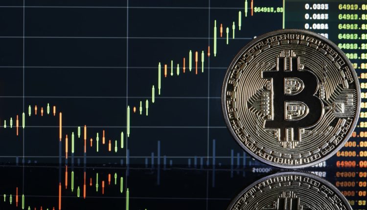 Bitcoin Hits Highest Since April as Traders Feel Bullish on ETF News

