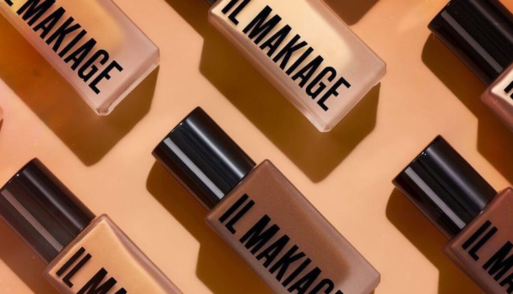 Il Makiage creator Oddity has filed for an IPO

