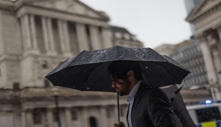 The conundrum deepens as inflation and the job market remain hot

