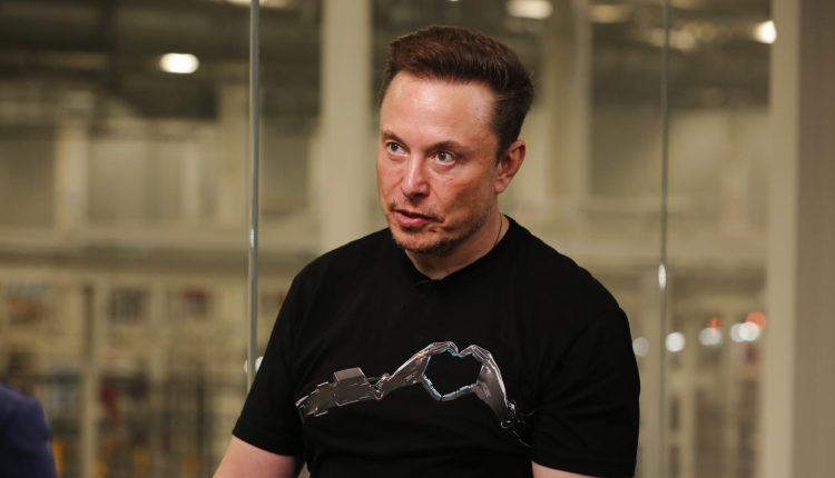 Elon Musk and Twitter face brand safety concerns after executive departures

