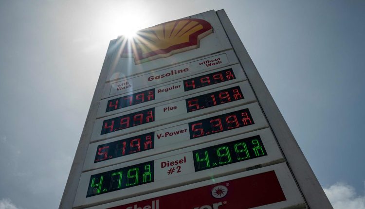 Tuesday's inflation report is crucial for the direction of Fed policy

