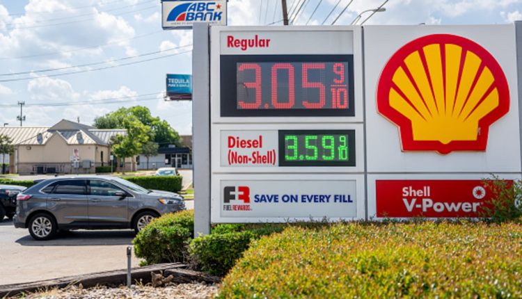 In the latest survey by the New York Fed, the inflation outlook is at a two-year low

