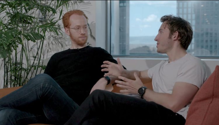 Palantir hospital operations platform accounts for 10% of revenue