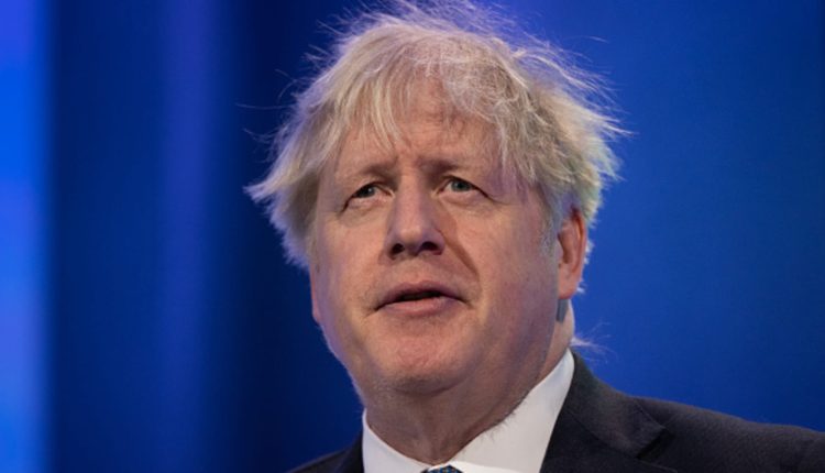 UK committee rules ex-Prime Minister Boris Johnson deliberately misled Parliament

