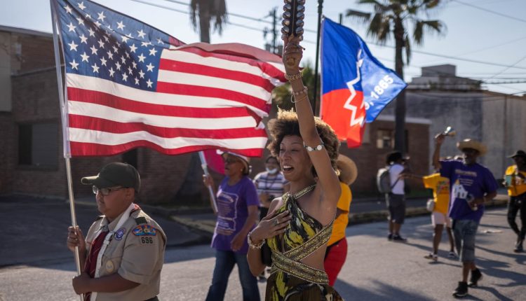 This investment manager wants to close the racial wealth gap

