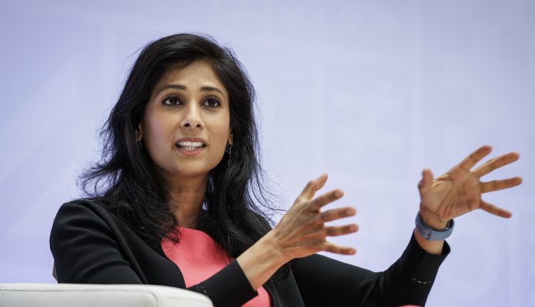 Central banks will have to keep interest rates high for much longer

