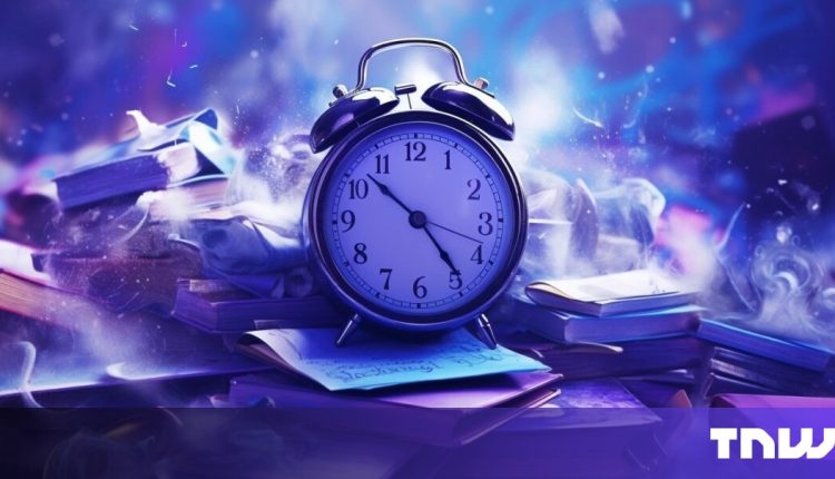 A must-attend presentation at the TNW conference

