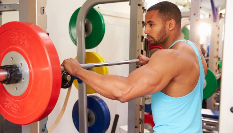 12 Common Muscle-Building Mistakes - Breaking Muscle