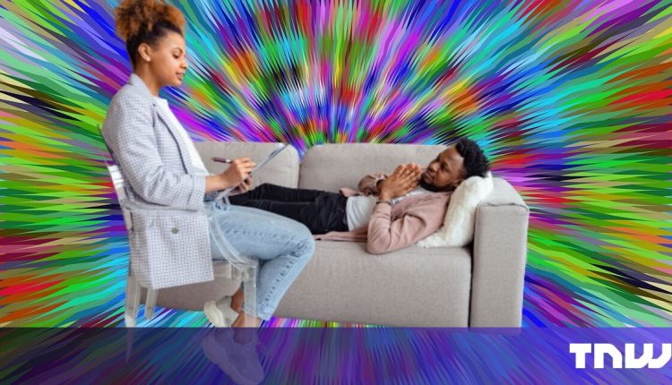 Psychedelics startups are fighting stereotypes to bring hallucinogens into mental health care

