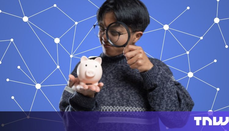 Finally a useful blockchain application: Halal meat tracking

