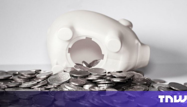 European startup funding will fall by 38% in 2023 - but there is reason for hope

