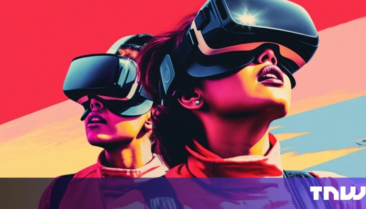 Apple’s rumoured mixed reality headset may be the miracle the European XR industry needs