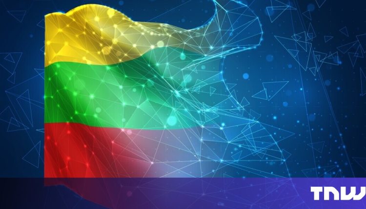 Lithuania will host Europe's largest technology campus after an investment of 100 million euros

