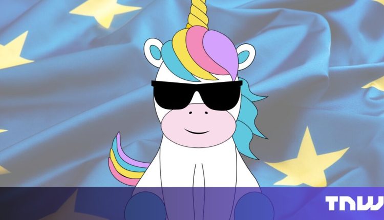 The EU wants to create 100 deep-tech unicorns in the digital, green push

