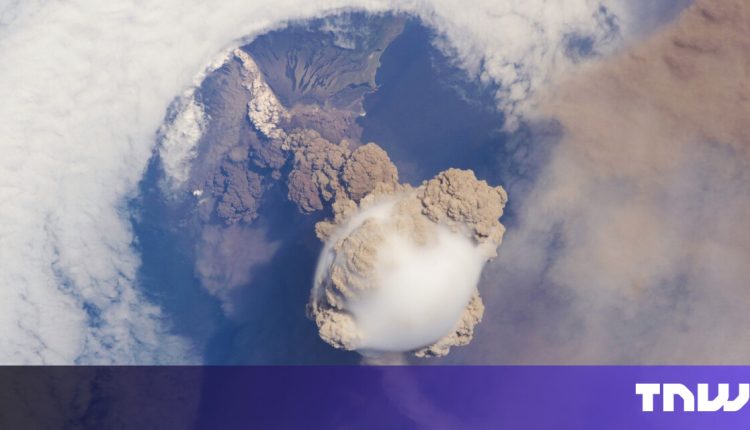 We cannot extricate ourselves from the climate crisis

