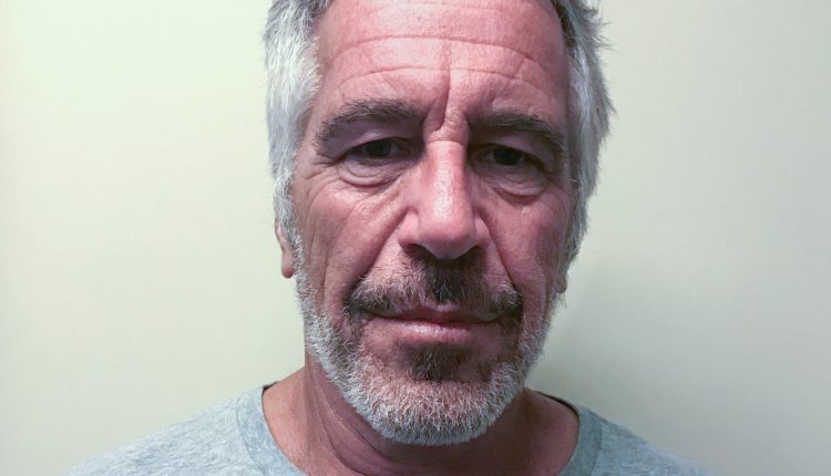 Virgin Islands say JPMorgan should pay damages in Epstein case

