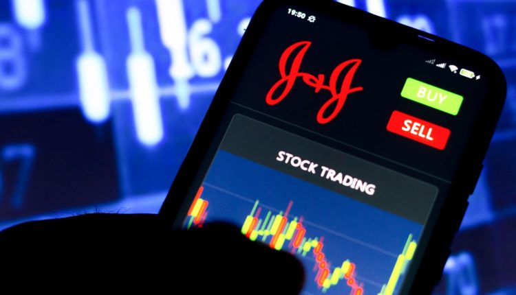 Johnson & Johnson (JNJ) Q2 2023 earnings report

