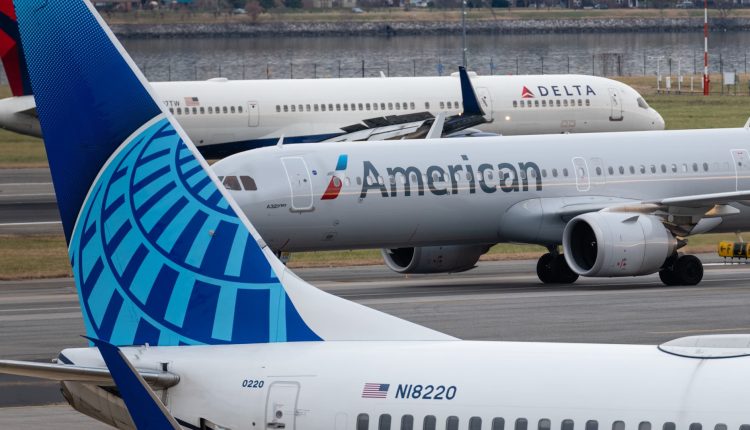 Why Airline Stocks Are Soaring Despite Increasing Disruptions

