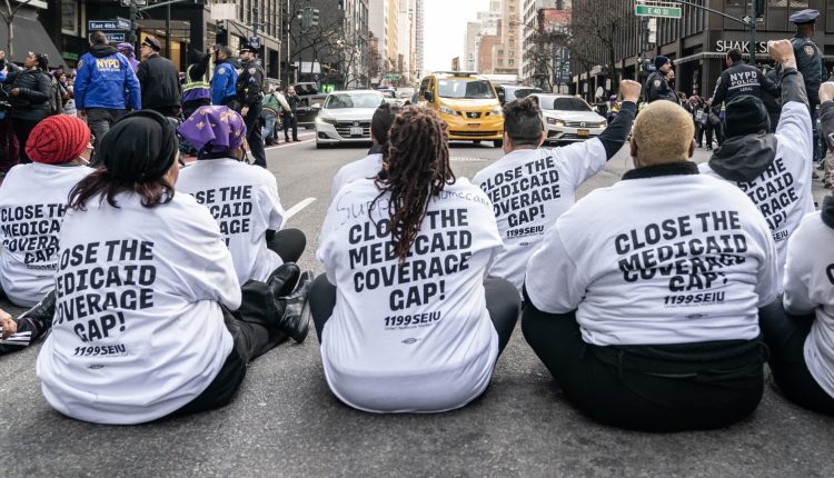 Medicare will allow drug companies to negotiate drug prices

