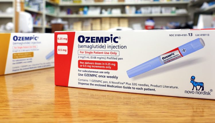EU expands Ozempic investigation into suicide risks

