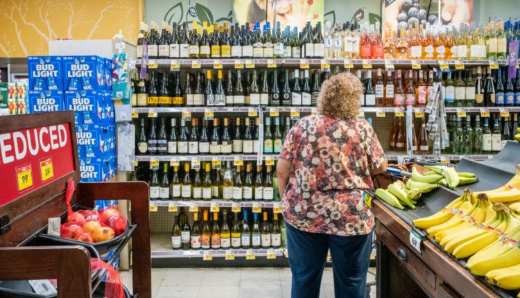 A key Fed metric shows that prices rose just 0.3% in May

