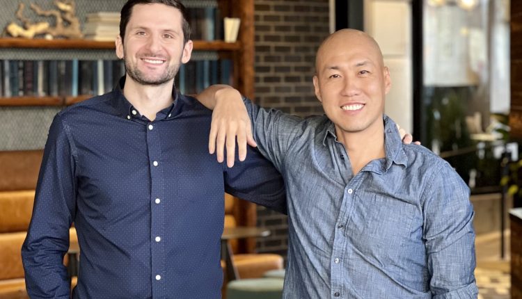 Ex-Tesla engineer builds Aigen robot to remove weeds without pesticides

