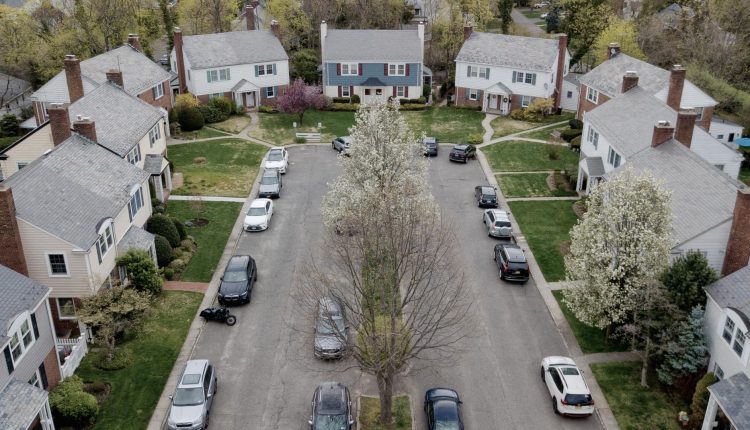 10-year rally in US home prices may end, says Robert Shiller

