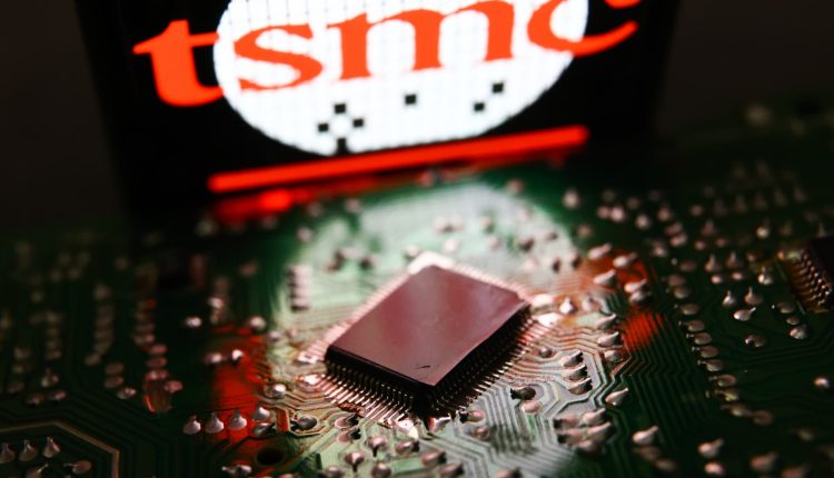 TSMC invests US$2.9 billion in advanced chip packaging facility in Taiwan

