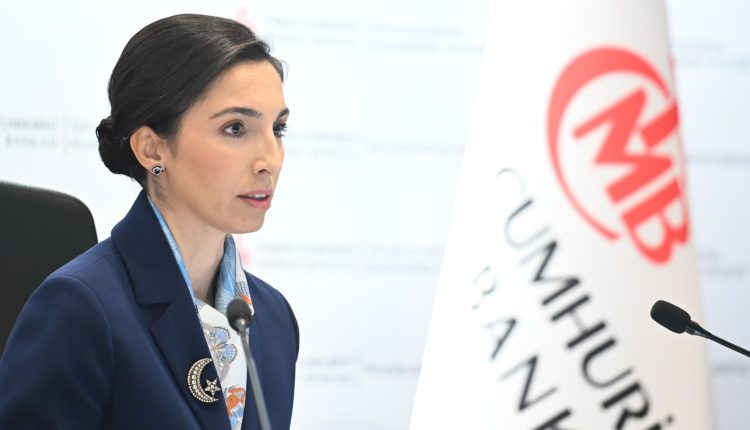 Turkey's central bank more than doubles 2023 inflation forecast to 58%