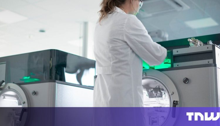 The nanotechnology of this startup creates new materials for the energy transition

