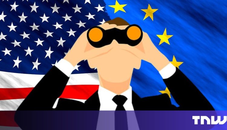 The flow of data between the EU and the US raises privacy concerns and business uncertainty


