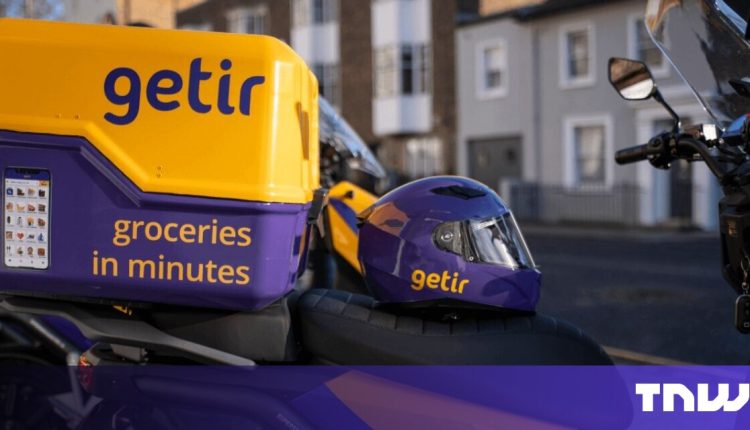 Grocery delivery app Getir is leaving Spain after saying goodbye to France

