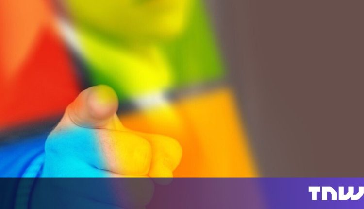 Microsoft’s Teams and Office bundling may breach EU competition rules