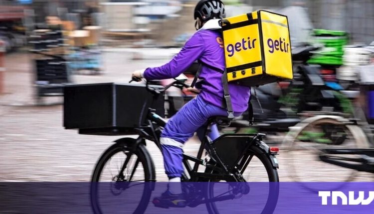 Getir sells equipment and struggles to get funding in the face of financial problems

