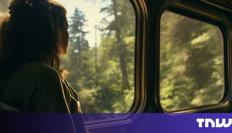 Berlin tech companies join forces to plant trees when you travel by train