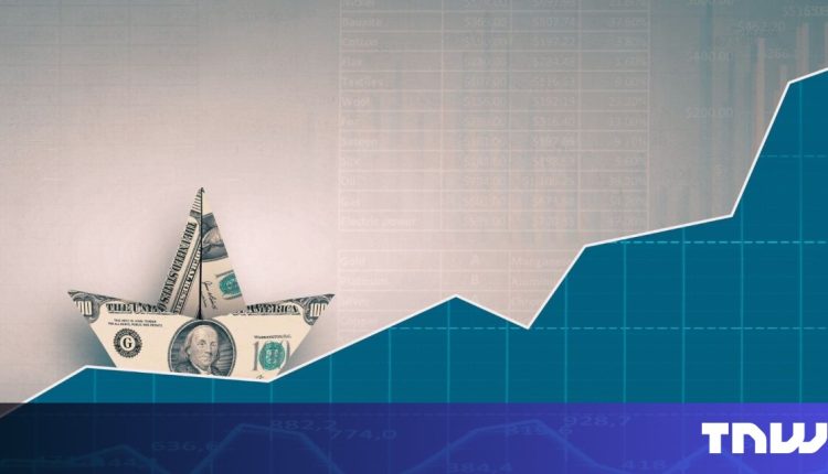 Wassertechnologie könnte der nächste Goldrausch für europäische VCs sein
